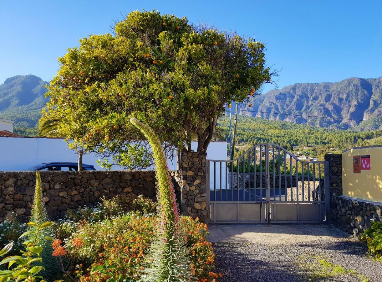 Ismail Villa El Paso Exterior photo